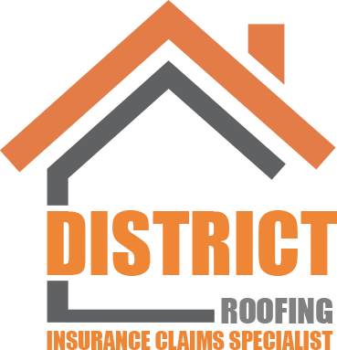 District Roofing LLC